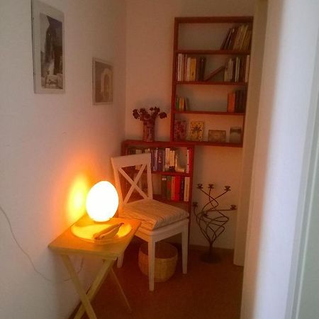 Haus 'Am Emberg' Apartment Cologne Luaran gambar