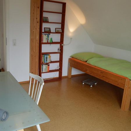 Haus 'Am Emberg' Apartment Cologne Luaran gambar