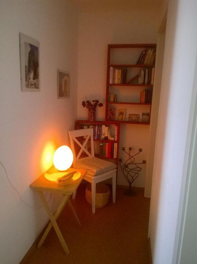 Haus 'Am Emberg' Apartment Cologne Luaran gambar