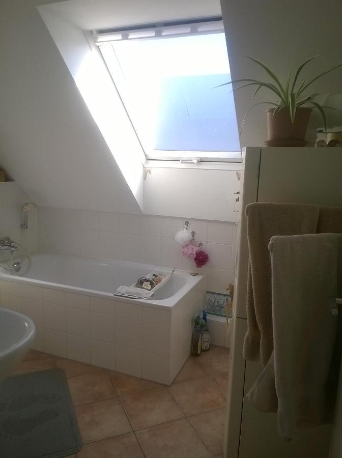 Haus 'Am Emberg' Apartment Cologne Luaran gambar