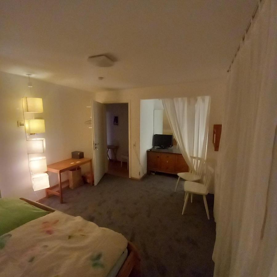 Haus 'Am Emberg' Apartment Cologne Luaran gambar