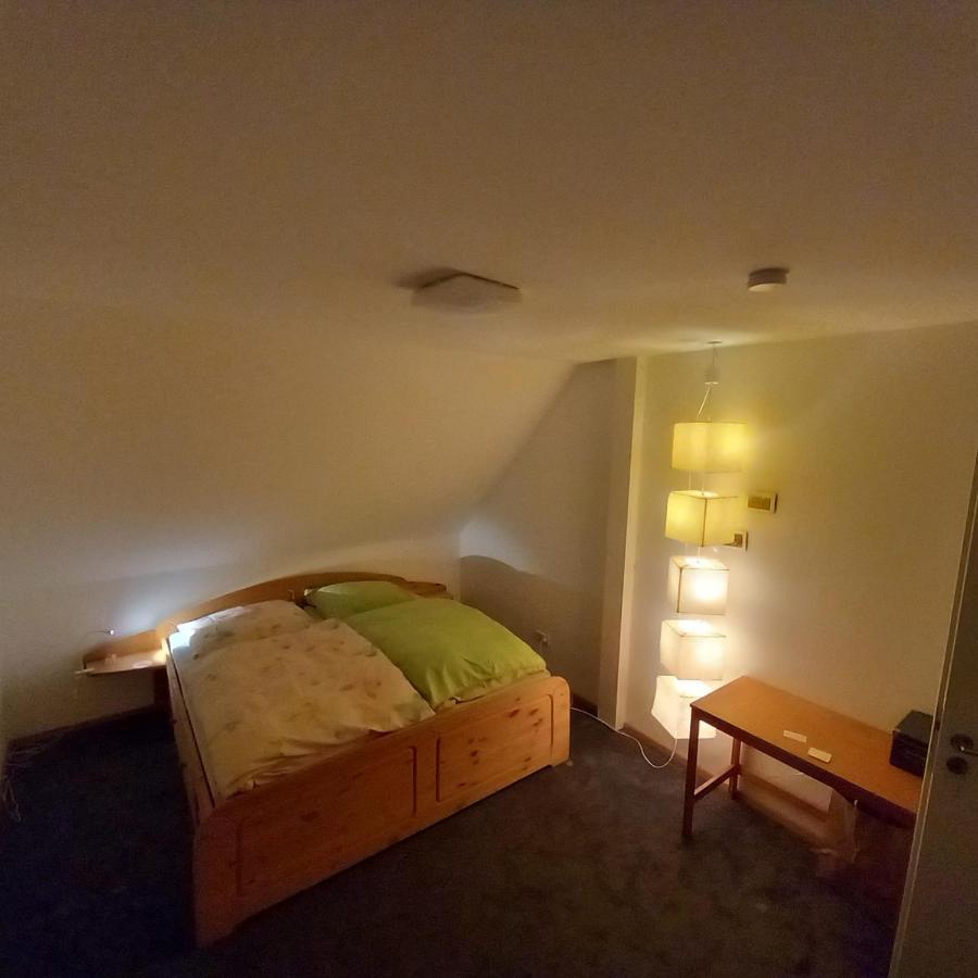 Haus 'Am Emberg' Apartment Cologne Luaran gambar