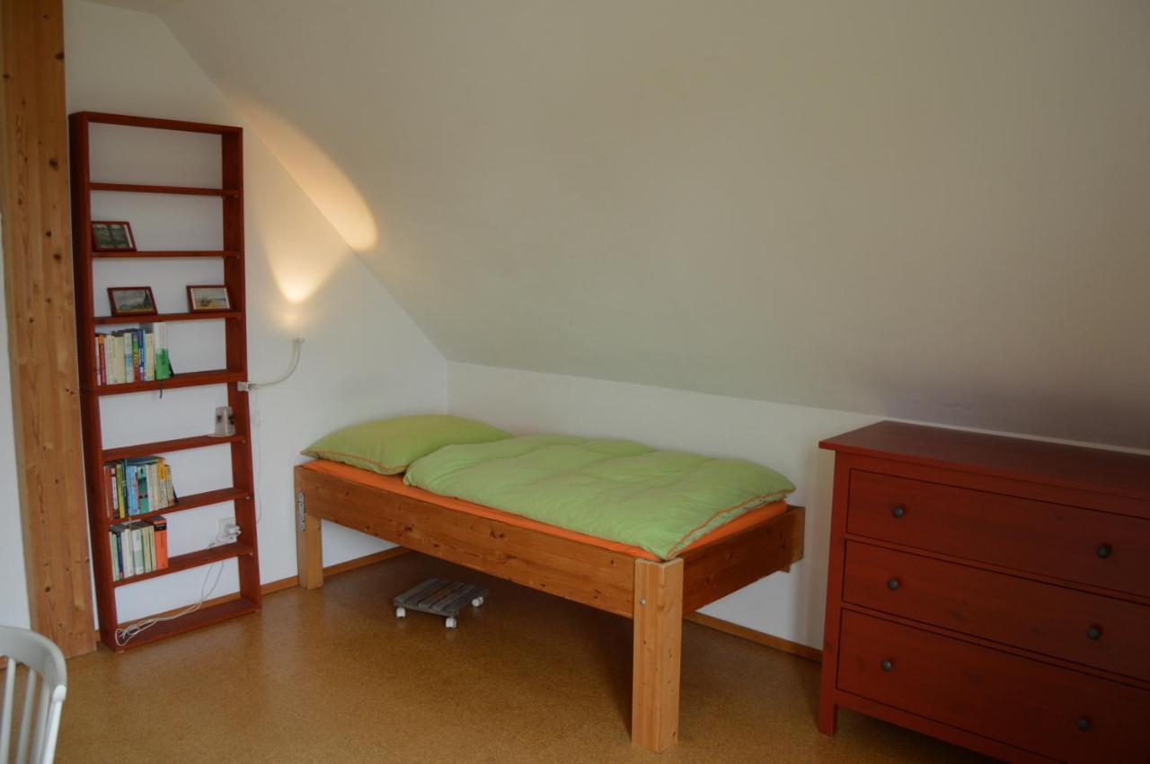Haus 'Am Emberg' Apartment Cologne Luaran gambar