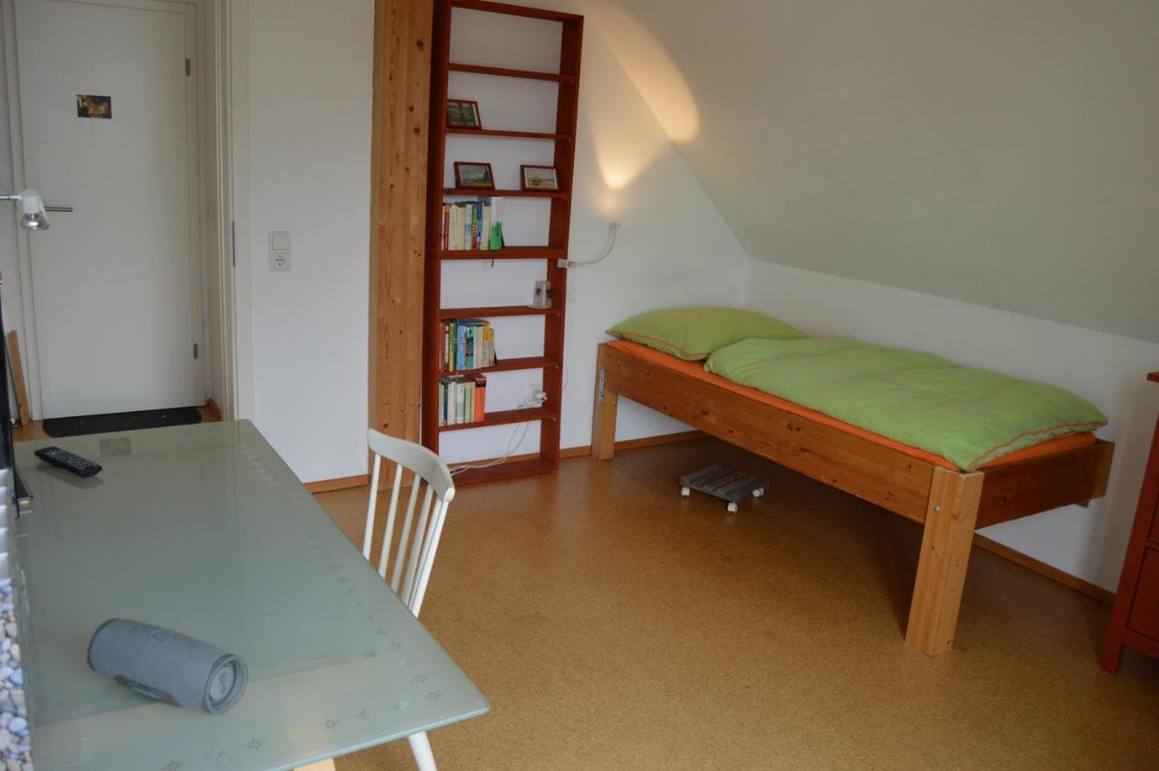 Haus 'Am Emberg' Apartment Cologne Luaran gambar