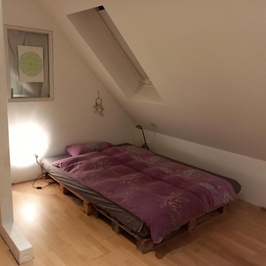 Haus 'Am Emberg' Apartment Cologne Luaran gambar